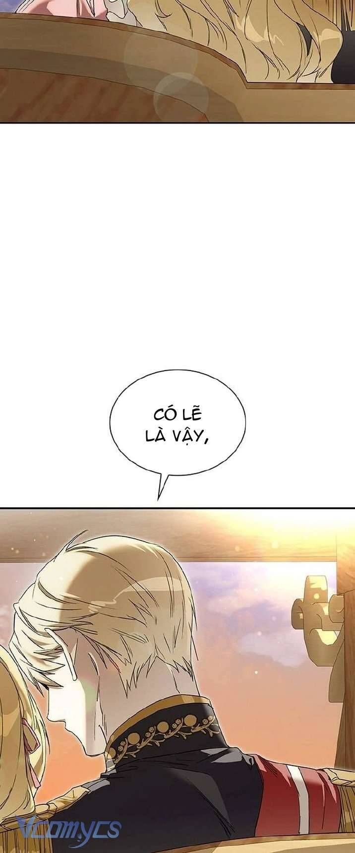 Cứ Cố Gắng Hết Sức Để Hối Hận - Chap 17 - Trang 12