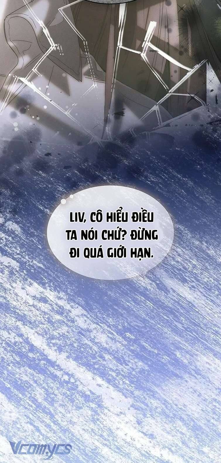 Cứ Cố Gắng Hết Sức Để Hối Hận - Chap 17 - Trang 22