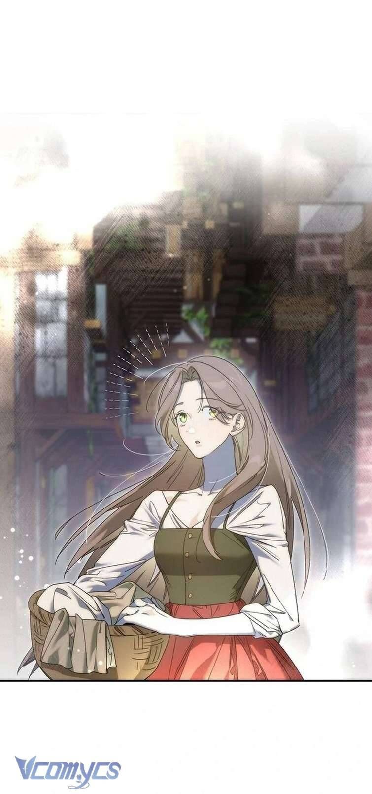 Cứ Cố Gắng Hết Sức Để Hối Hận - Chap 17 - Trang 27