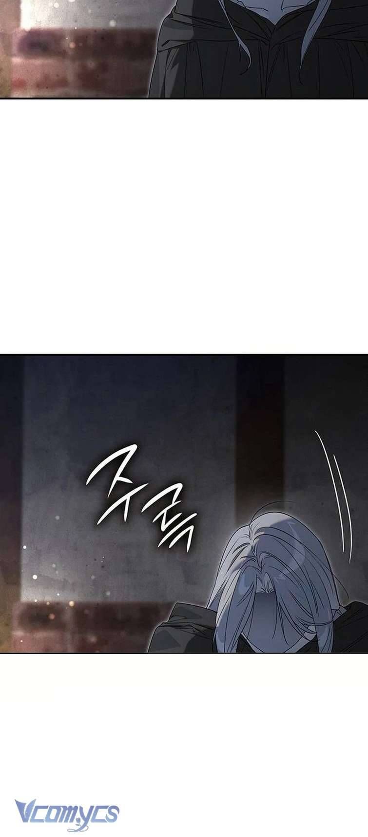 Cứ Cố Gắng Hết Sức Để Hối Hận - Chap 17 - Trang 34
