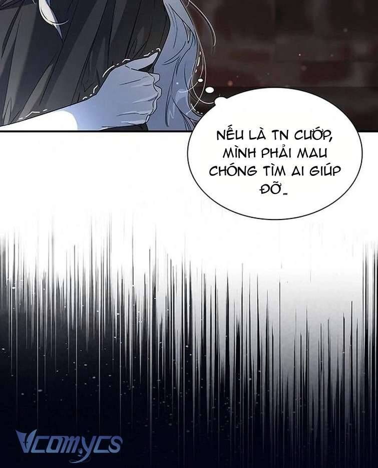 Cứ Cố Gắng Hết Sức Để Hối Hận - Chap 17 - Trang 37