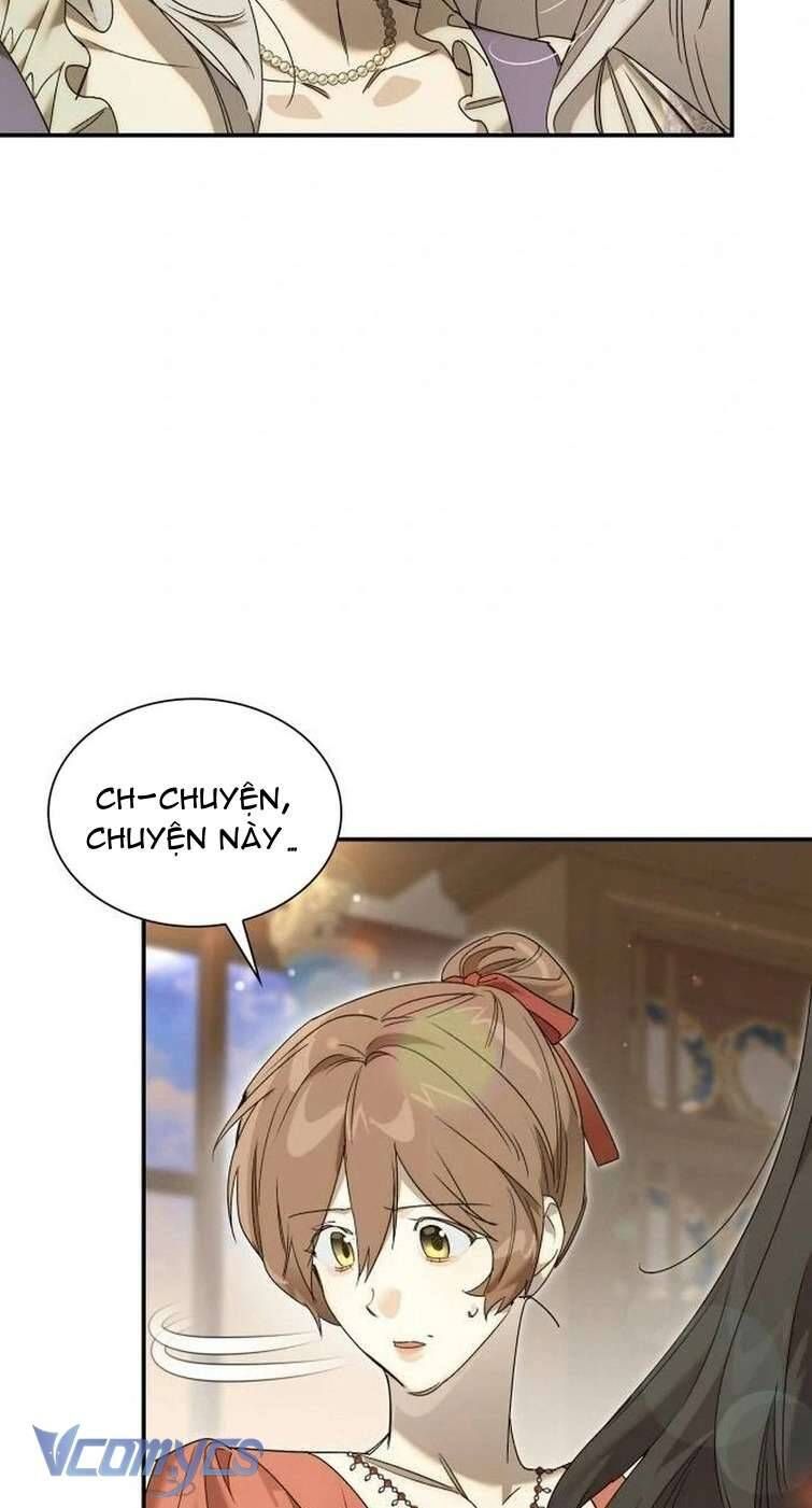 Cứ Cố Gắng Hết Sức Để Hối Hận - Chap 17 - Trang 4