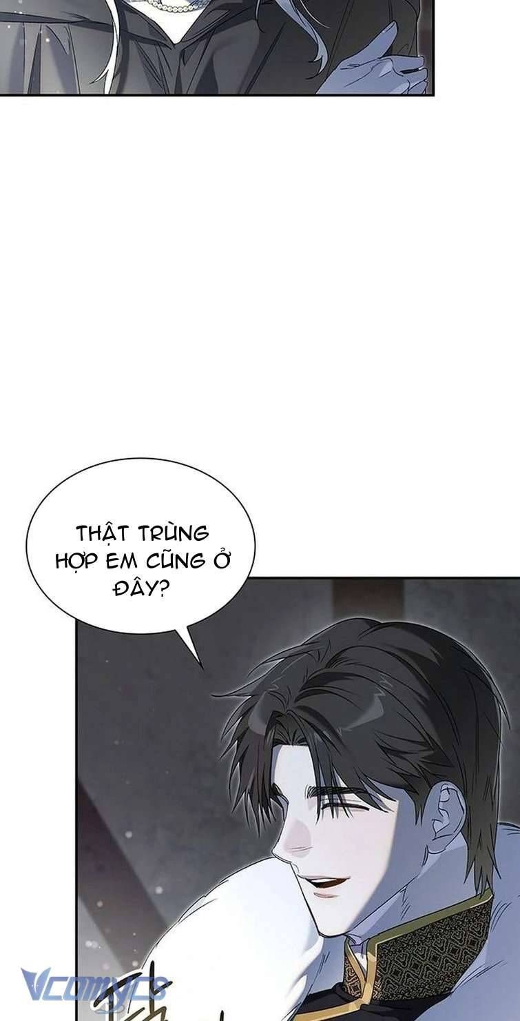 Cứ Cố Gắng Hết Sức Để Hối Hận - Chap 17 - Trang 41