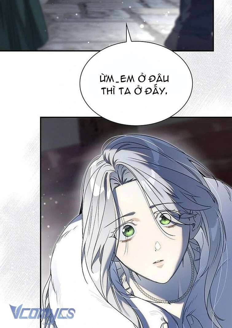 Cứ Cố Gắng Hết Sức Để Hối Hận - Chap 17 - Trang 44