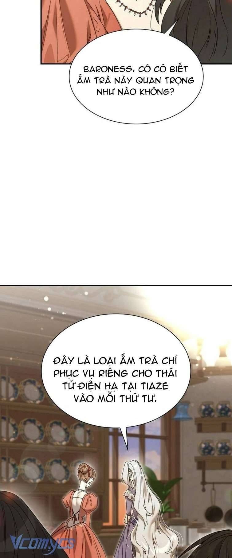 Cứ Cố Gắng Hết Sức Để Hối Hận - Chap 17 - Trang 5