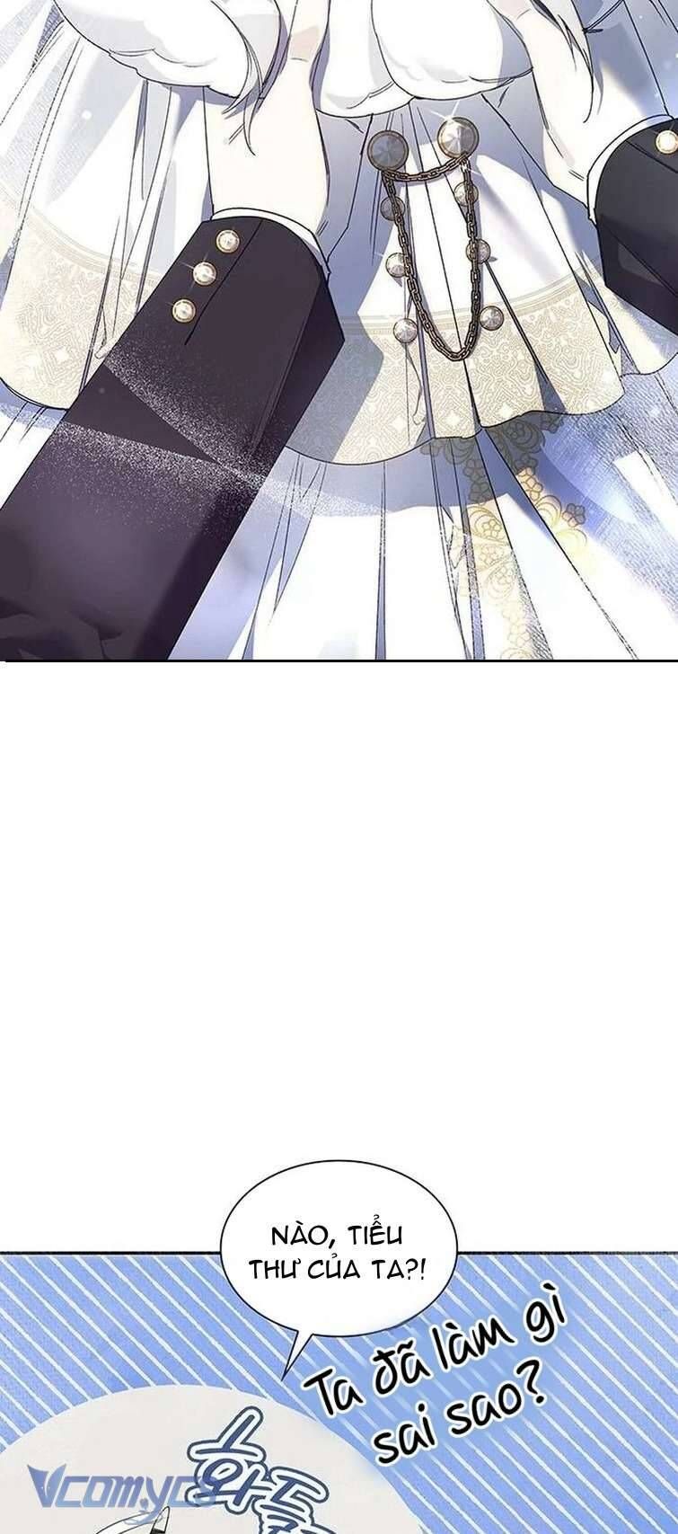 Cứ Cố Gắng Hết Sức Để Hối Hận - Chap 17 - Trang 50