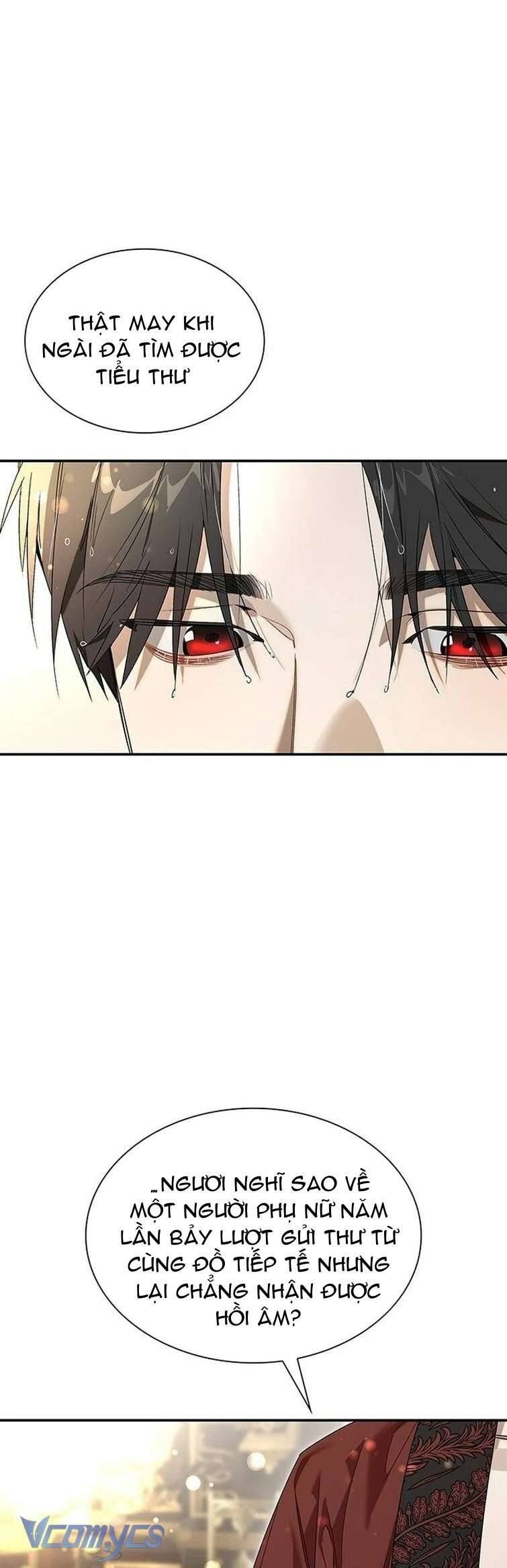 Cứ Cố Gắng Hết Sức Để Hối Hận - Chap 17 - Trang 60