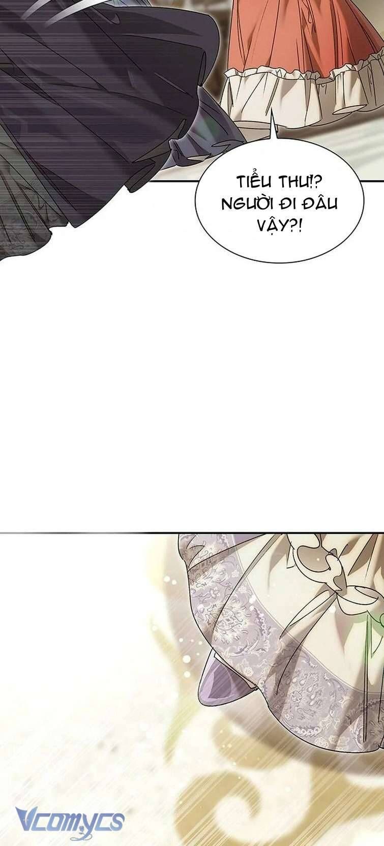 Cứ Cố Gắng Hết Sức Để Hối Hận - Chap 17 - Trang 7