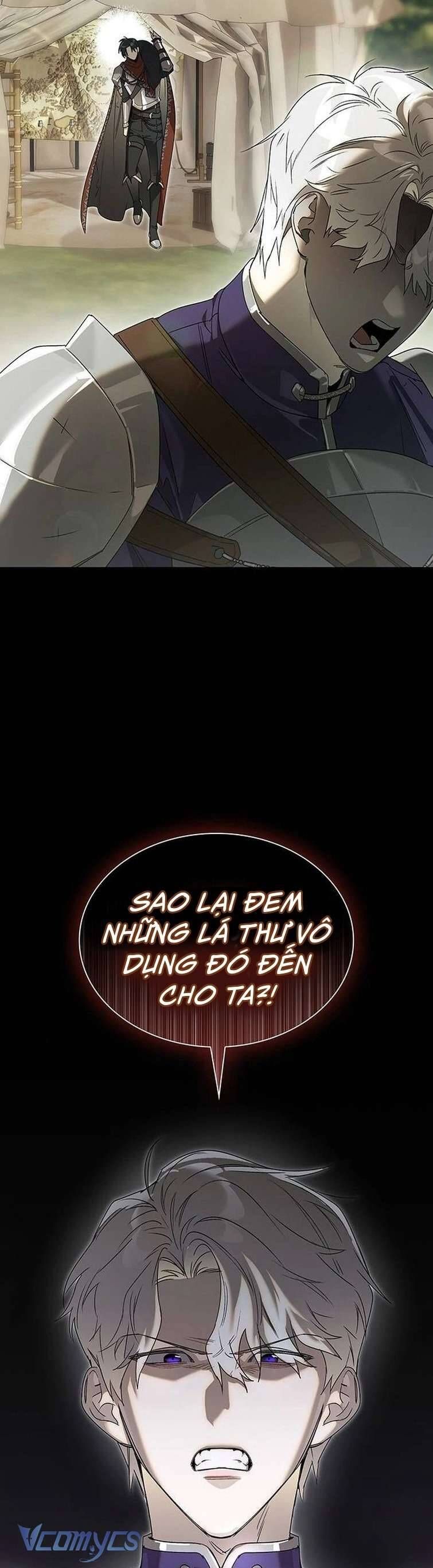 Cứ Cố Gắng Hết Sức Để Hối Hận - Chap 17 - Trang 70