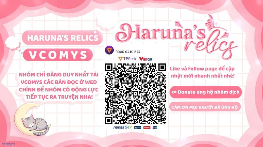 Cứ Cố Gắng Hết Sức Để Hối Hận - Chap 17 - Trang 73