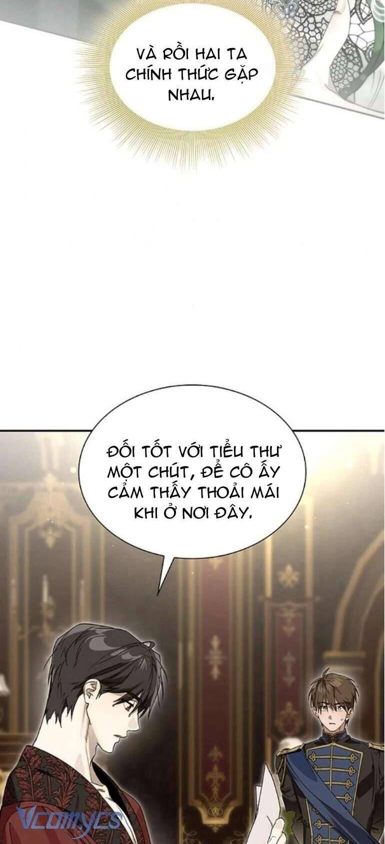 Cứ Cố Gắng Hết Sức Để Hối Hận - Chap 18 - Trang 13