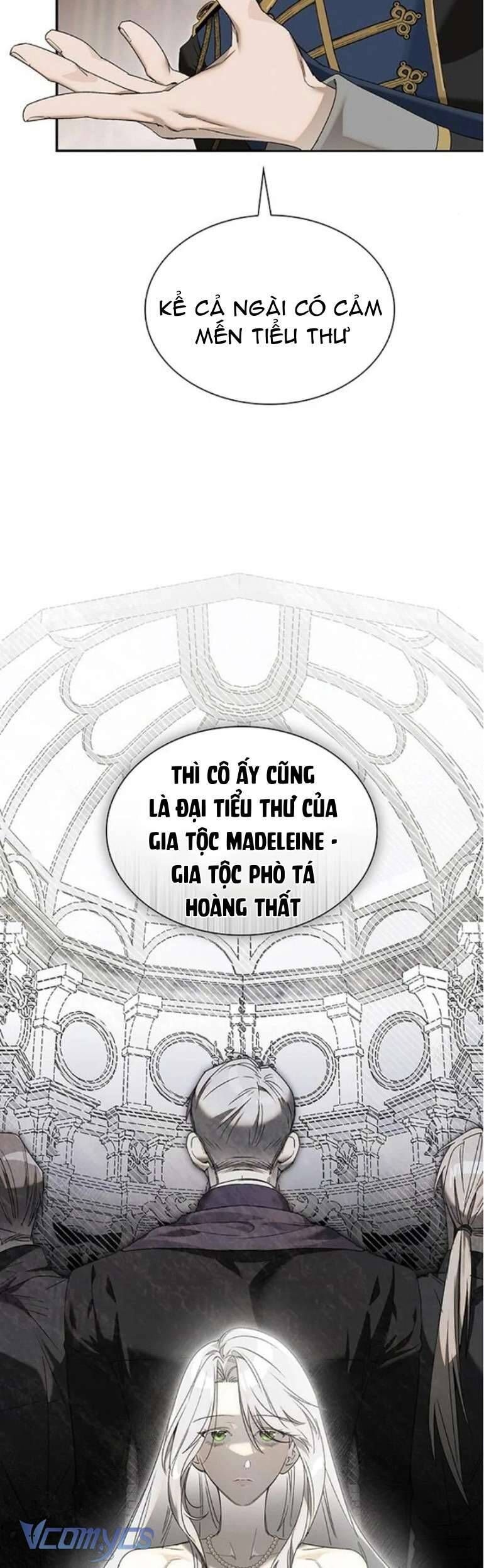 Cứ Cố Gắng Hết Sức Để Hối Hận - Chap 18 - Trang 15