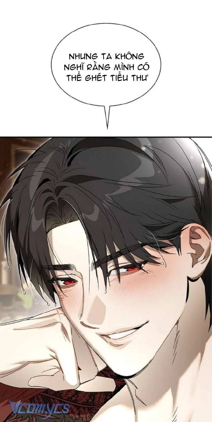 Cứ Cố Gắng Hết Sức Để Hối Hận - Chap 18 - Trang 20