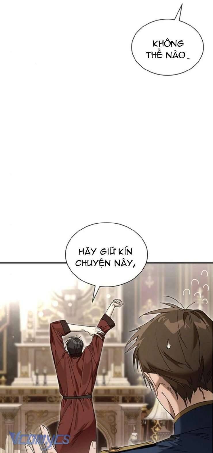 Cứ Cố Gắng Hết Sức Để Hối Hận - Chap 18 - Trang 22