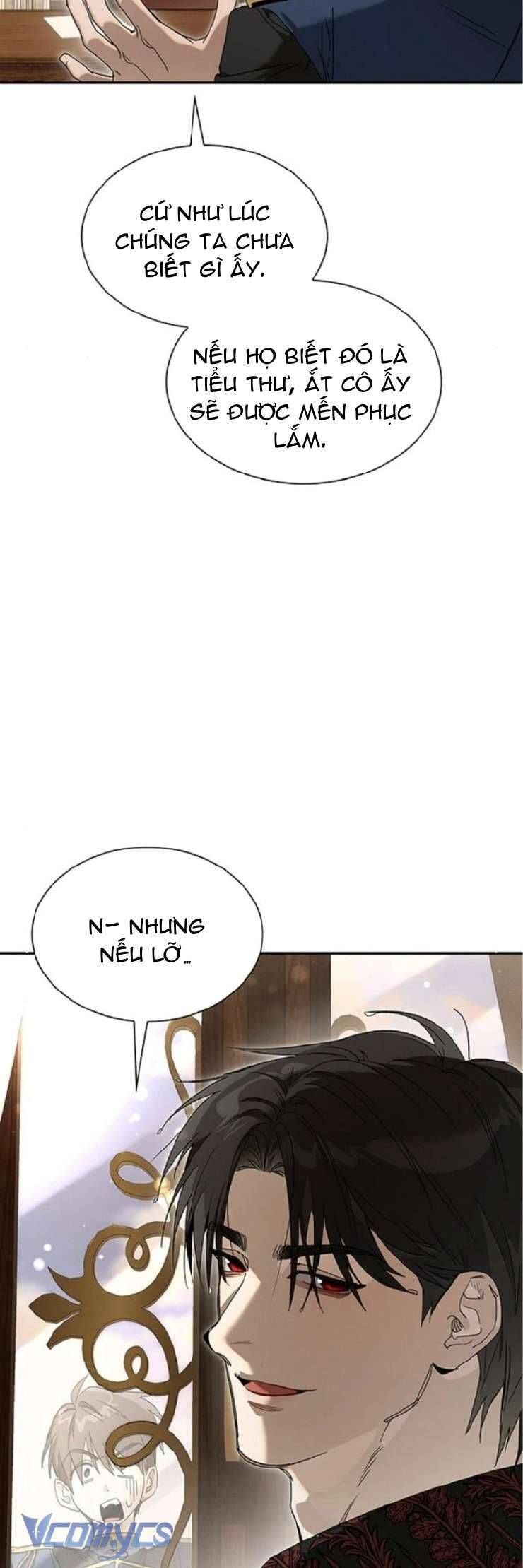 Cứ Cố Gắng Hết Sức Để Hối Hận - Chap 18 - Trang 23