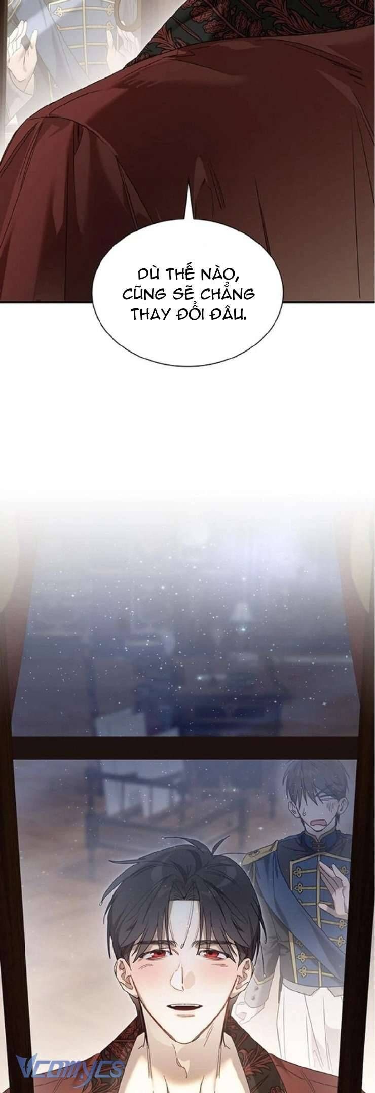 Cứ Cố Gắng Hết Sức Để Hối Hận - Chap 18 - Trang 24