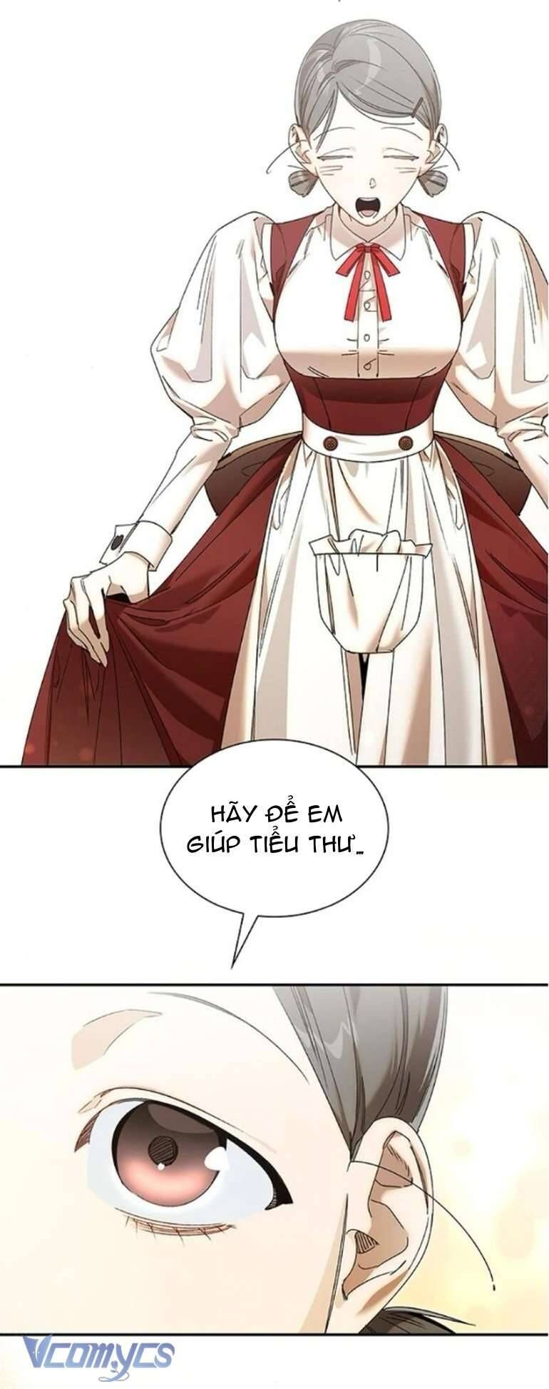 Cứ Cố Gắng Hết Sức Để Hối Hận - Chap 18 - Trang 28