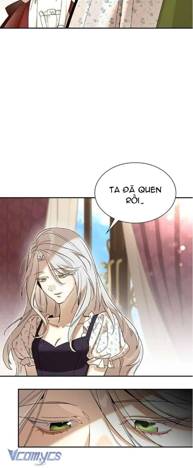 Cứ Cố Gắng Hết Sức Để Hối Hận - Chap 18 - Trang 32