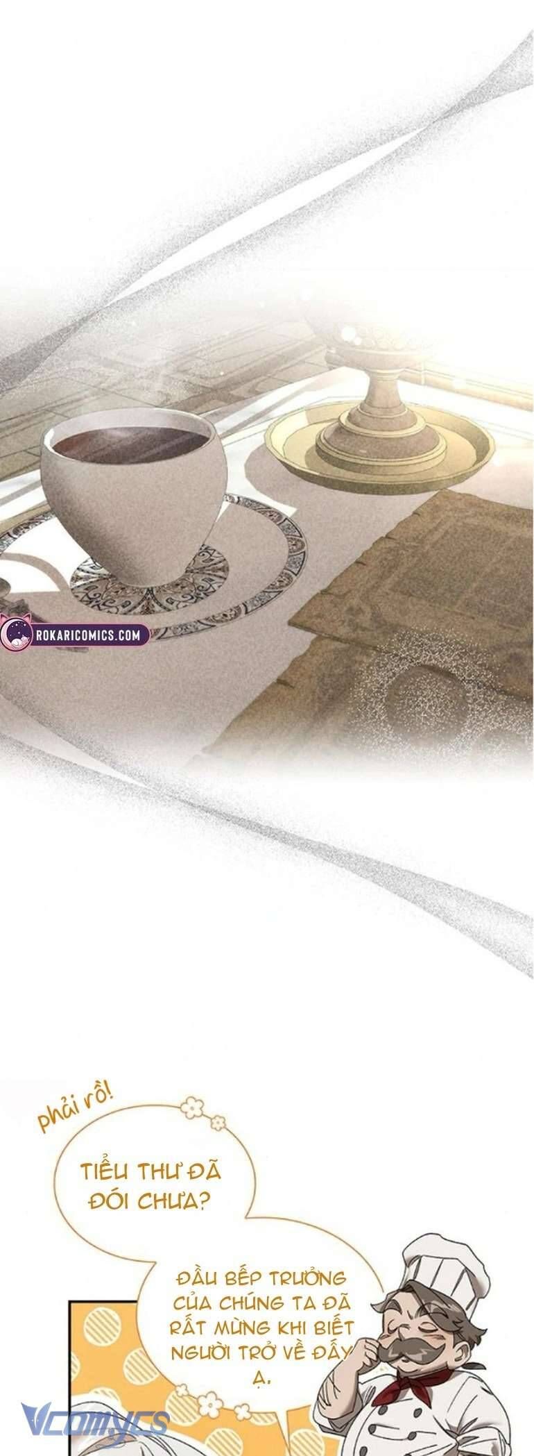 Cứ Cố Gắng Hết Sức Để Hối Hận - Chap 18 - Trang 33
