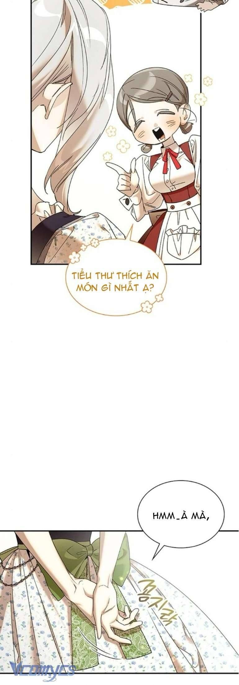 Cứ Cố Gắng Hết Sức Để Hối Hận - Chap 18 - Trang 34