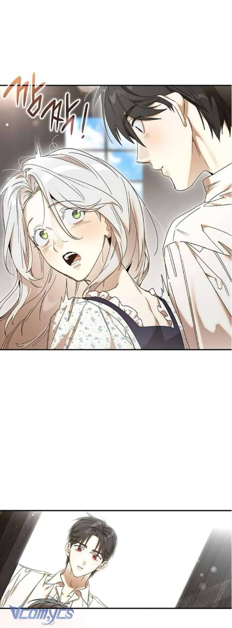 Cứ Cố Gắng Hết Sức Để Hối Hận - Chap 18 - Trang 39
