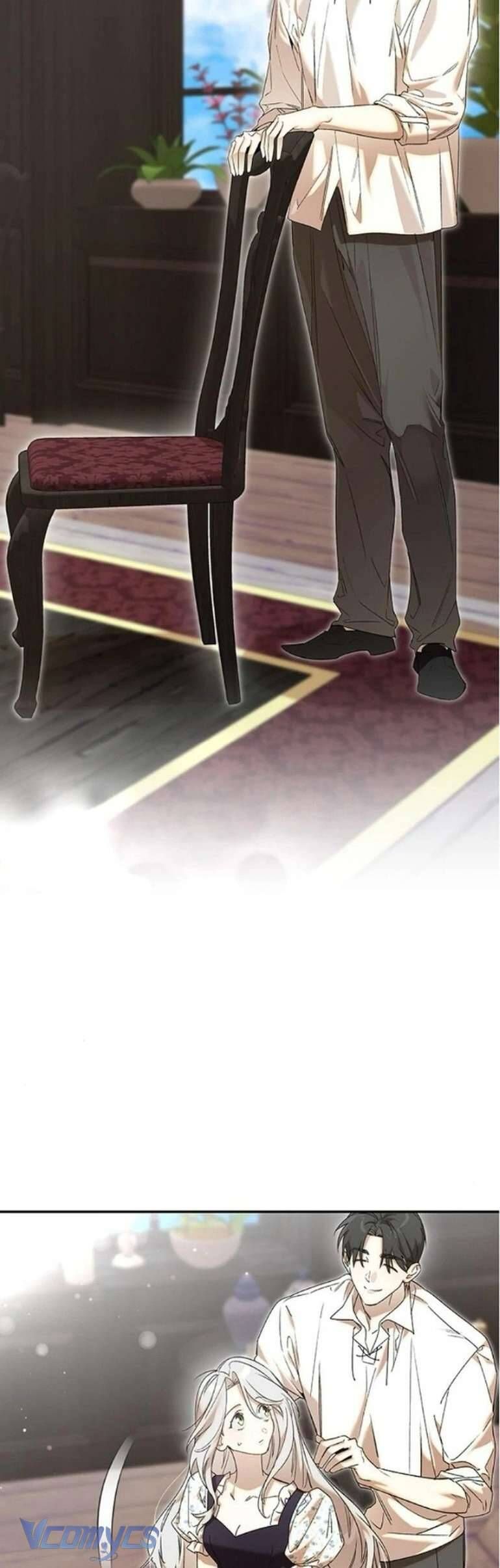 Cứ Cố Gắng Hết Sức Để Hối Hận - Chap 18 - Trang 42
