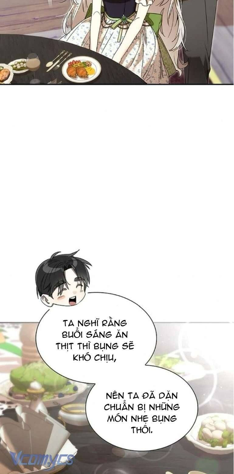 Cứ Cố Gắng Hết Sức Để Hối Hận - Chap 18 - Trang 43