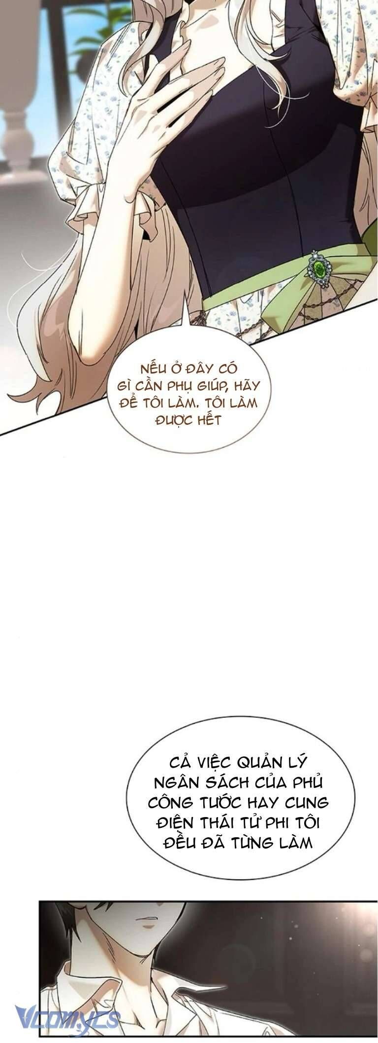Cứ Cố Gắng Hết Sức Để Hối Hận - Chap 18 - Trang 47