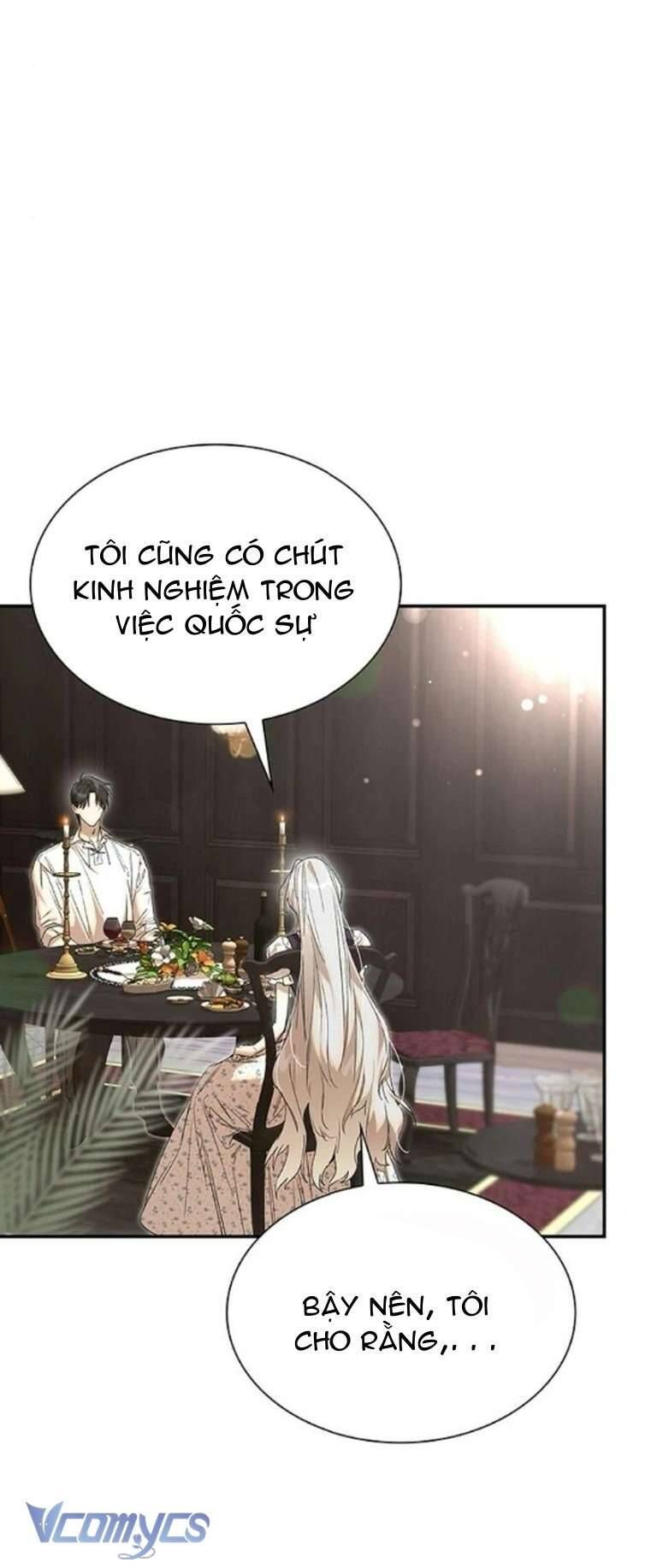 Cứ Cố Gắng Hết Sức Để Hối Hận - Chap 18 - Trang 48