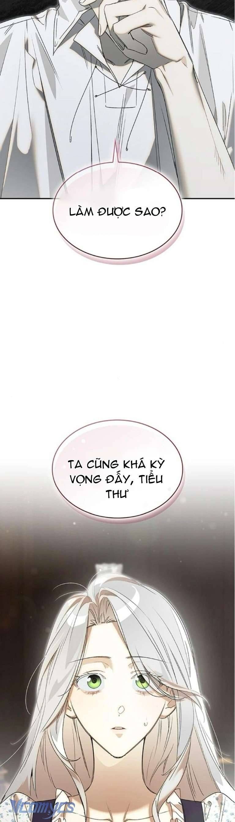 Cứ Cố Gắng Hết Sức Để Hối Hận - Chap 18 - Trang 50