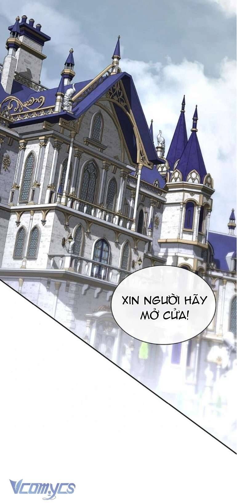 Cứ Cố Gắng Hết Sức Để Hối Hận - Chap 18 - Trang 53