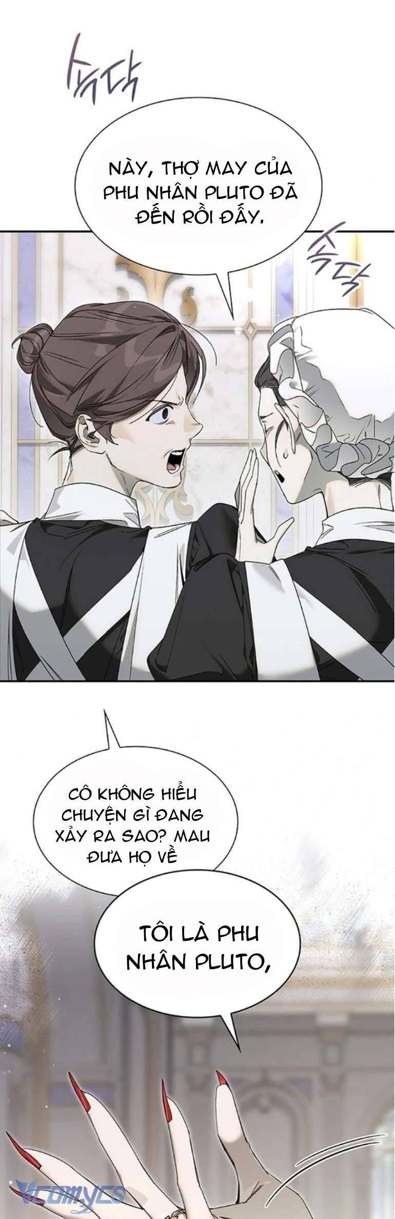 Cứ Cố Gắng Hết Sức Để Hối Hận - Chap 18 - Trang 56