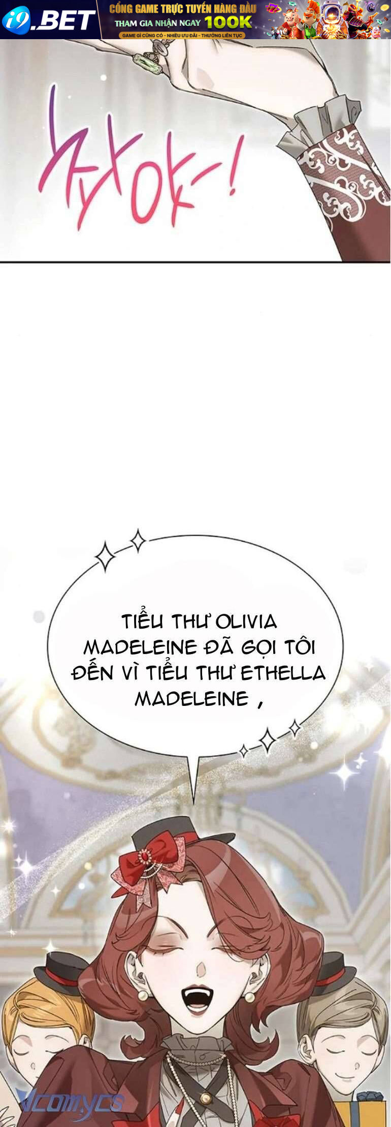 Cứ Cố Gắng Hết Sức Để Hối Hận - Chap 18 - Trang 57