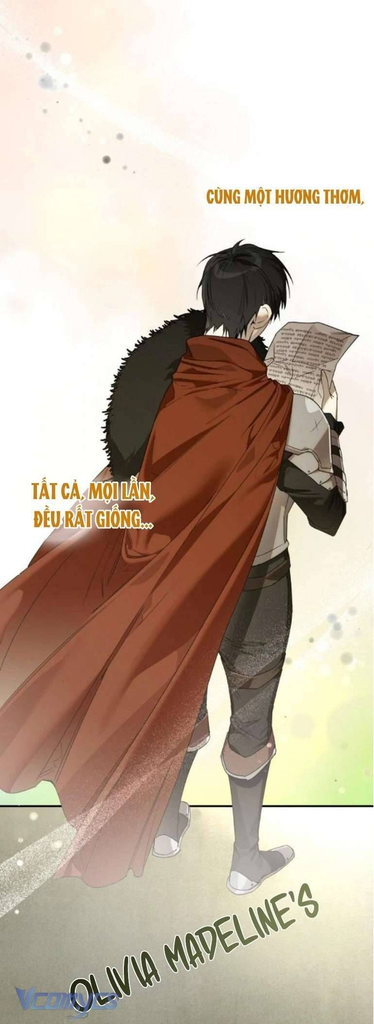 Cứ Cố Gắng Hết Sức Để Hối Hận - Chap 18 - Trang 6