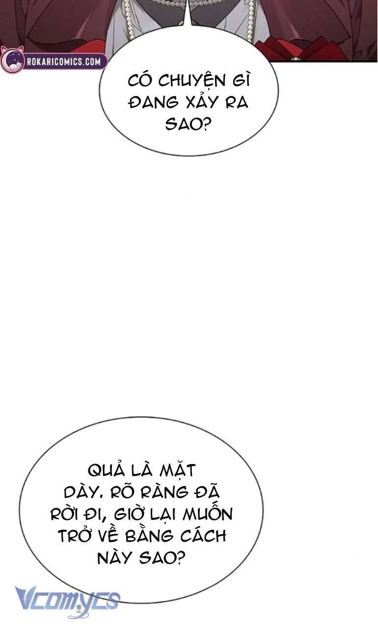 Cứ Cố Gắng Hết Sức Để Hối Hận - Chap 18 - Trang 60