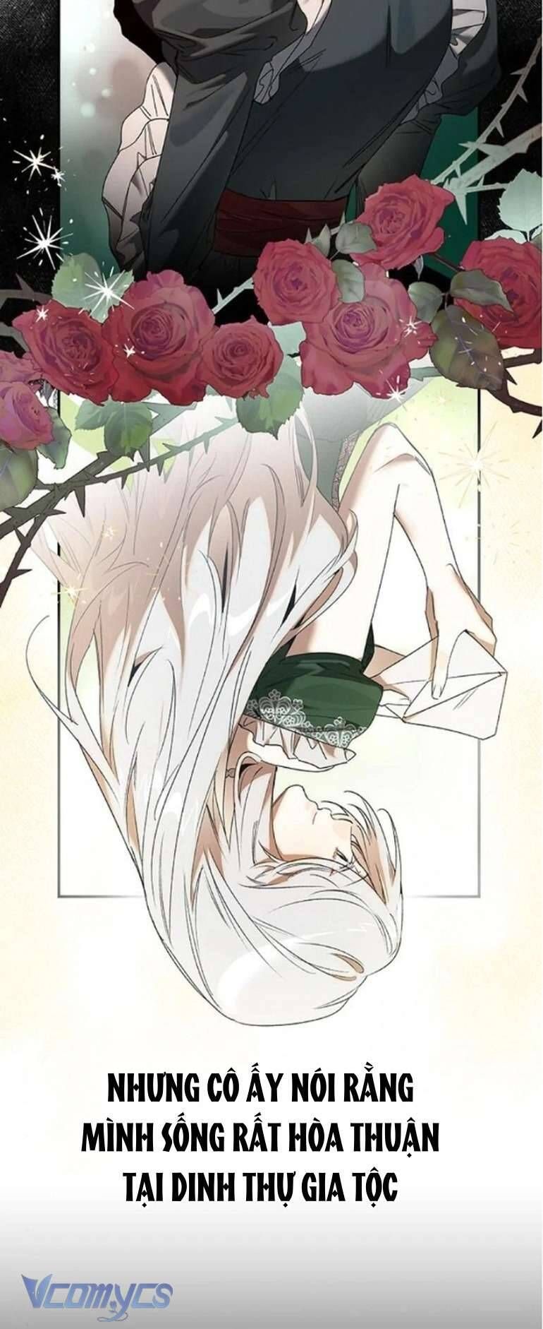 Cứ Cố Gắng Hết Sức Để Hối Hận - Chap 18 - Trang 8