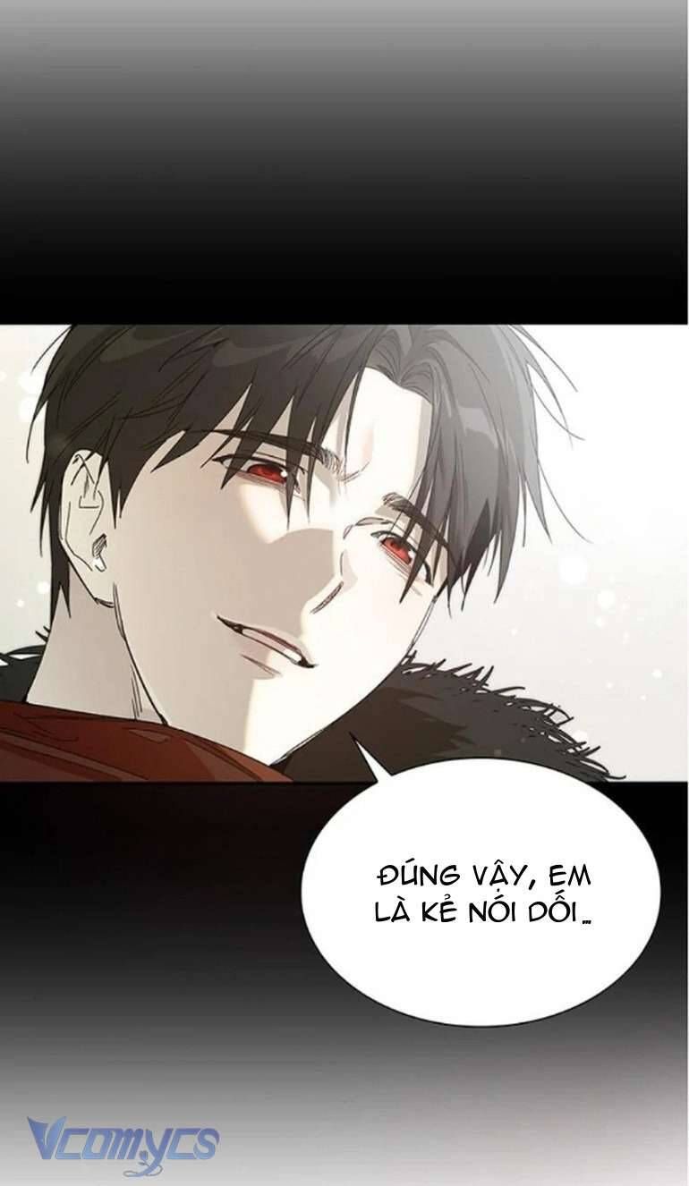 Cứ Cố Gắng Hết Sức Để Hối Hận - Chap 18 - Trang 9