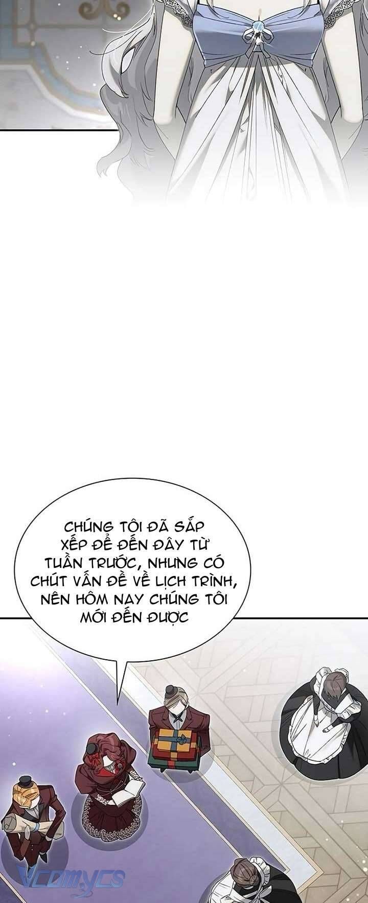 Cứ Cố Gắng Hết Sức Để Hối Hận - Chap 19 - Trang 1
