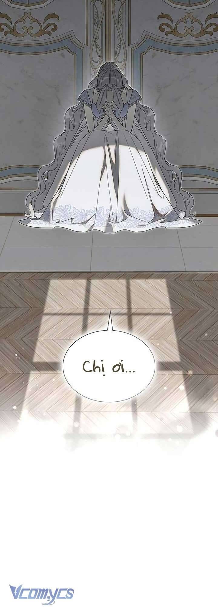 Cứ Cố Gắng Hết Sức Để Hối Hận - Chap 19 - Trang 15