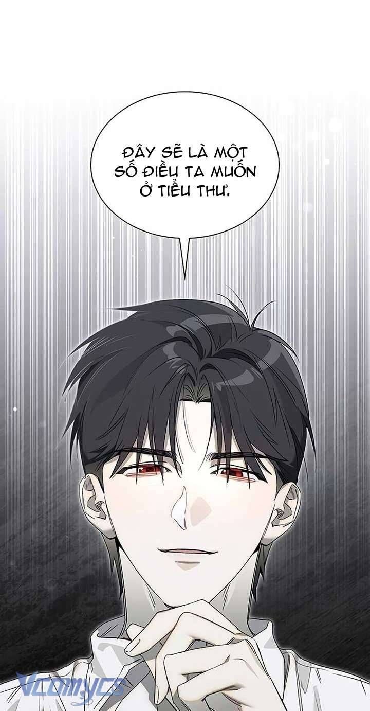 Cứ Cố Gắng Hết Sức Để Hối Hận - Chap 19 - Trang 17