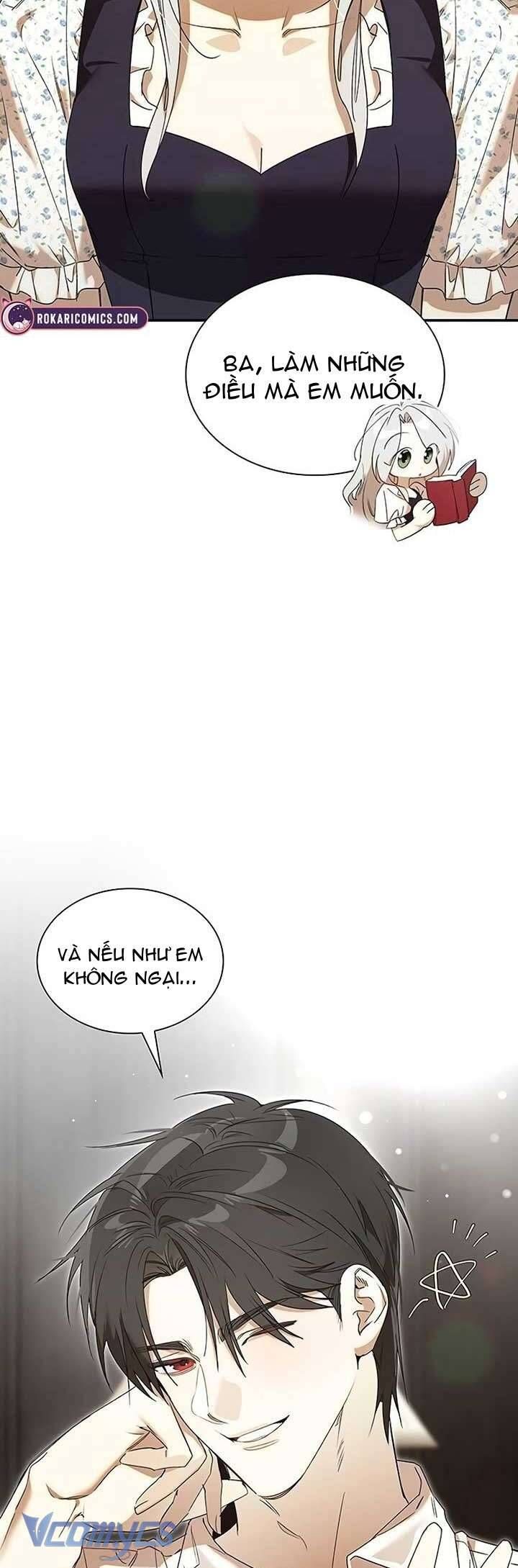 Cứ Cố Gắng Hết Sức Để Hối Hận - Chap 19 - Trang 23