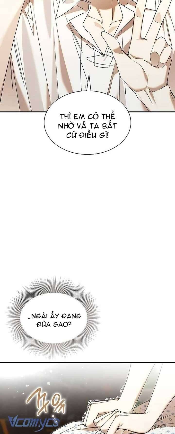 Cứ Cố Gắng Hết Sức Để Hối Hận - Chap 19 - Trang 24