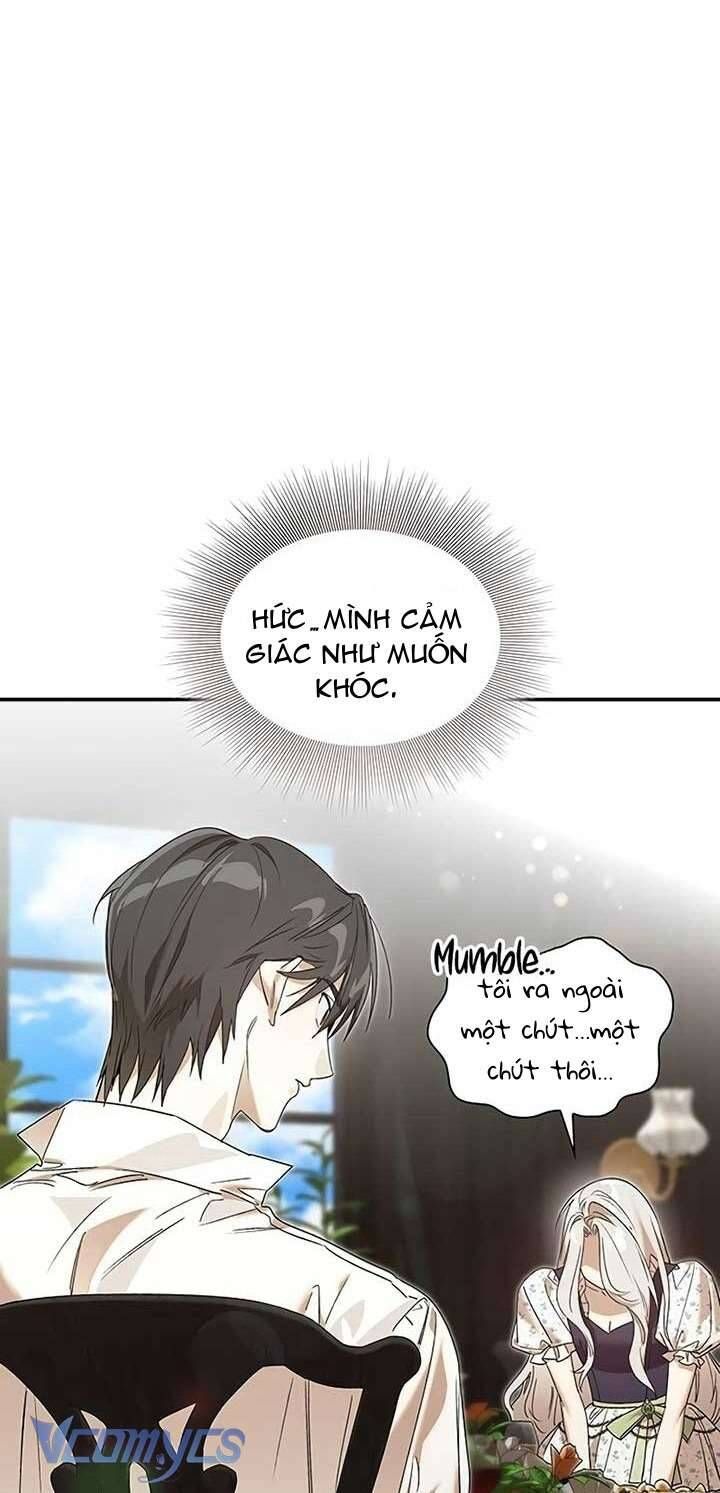 Cứ Cố Gắng Hết Sức Để Hối Hận - Chap 19 - Trang 26
