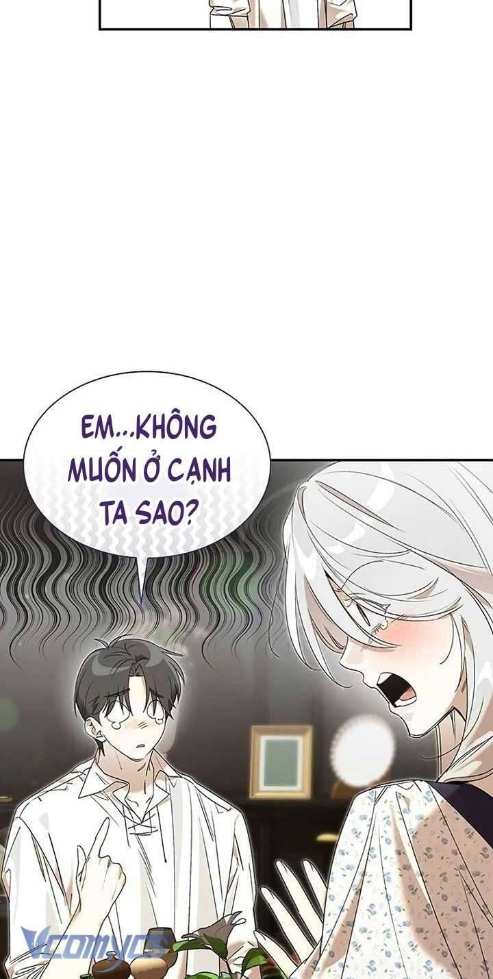 Cứ Cố Gắng Hết Sức Để Hối Hận - Chap 19 - Trang 28