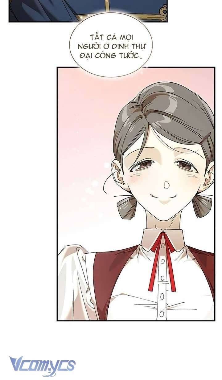 Cứ Cố Gắng Hết Sức Để Hối Hận - Chap 19 - Trang 33