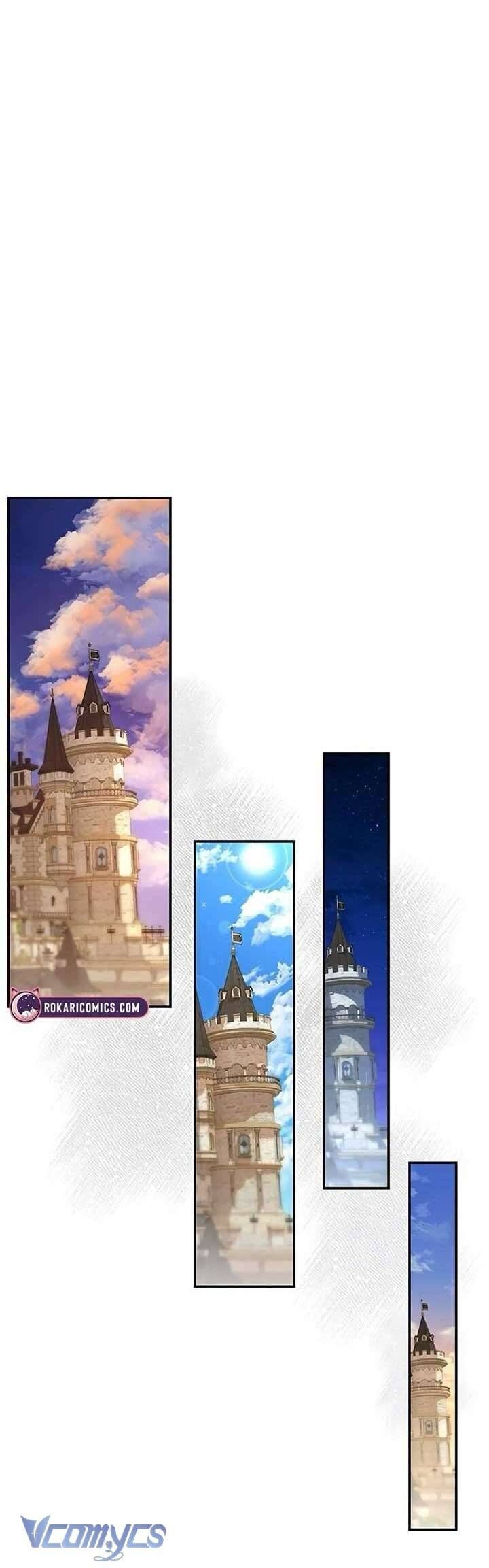 Cứ Cố Gắng Hết Sức Để Hối Hận - Chap 19 - Trang 36