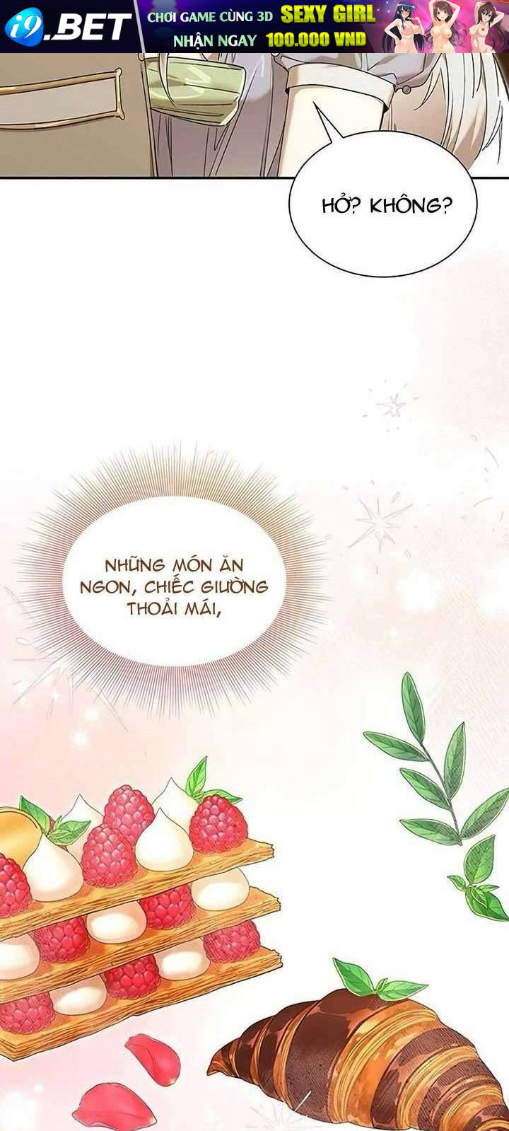 Cứ Cố Gắng Hết Sức Để Hối Hận - Chap 19 - Trang 38