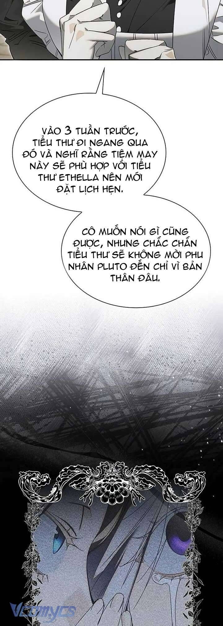 Cứ Cố Gắng Hết Sức Để Hối Hận - Chap 19 - Trang 4