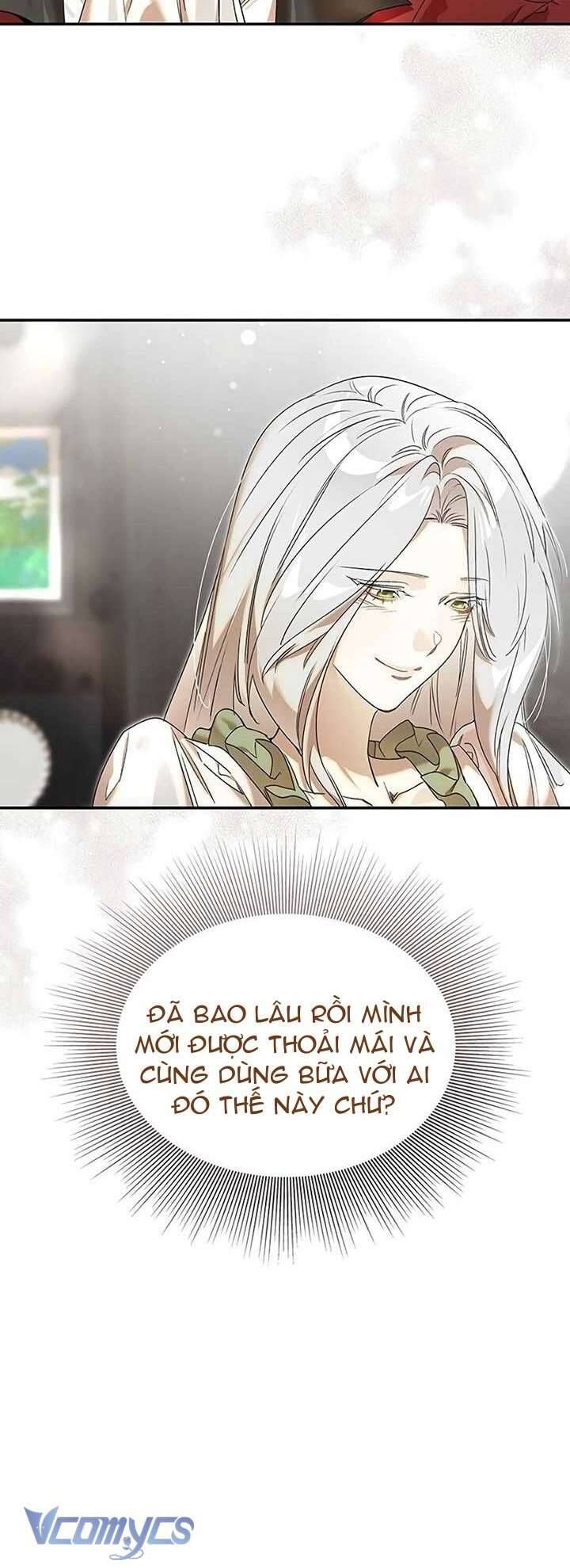 Cứ Cố Gắng Hết Sức Để Hối Hận - Chap 19 - Trang 41