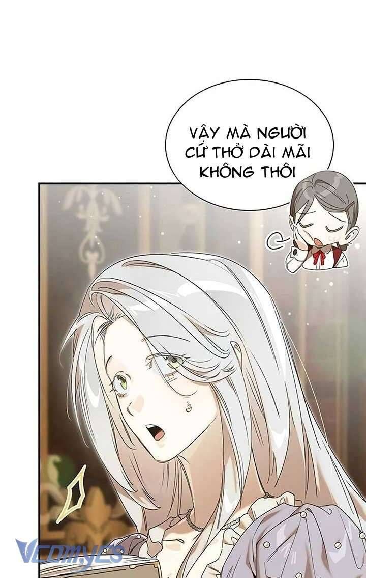 Cứ Cố Gắng Hết Sức Để Hối Hận - Chap 19 - Trang 42